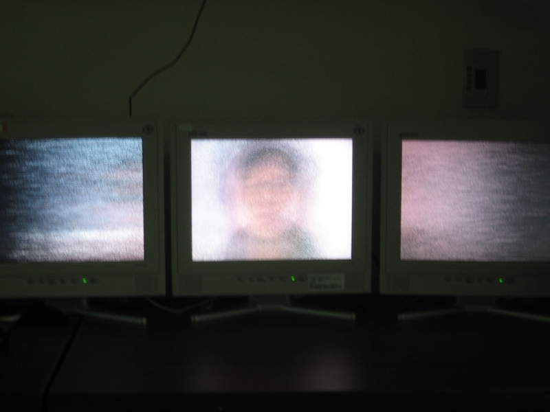 “誰”系列作品創作計劃｜曾鈺涓｜國藝會補助成果檔案庫